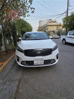 کیا سۆرینتۆ